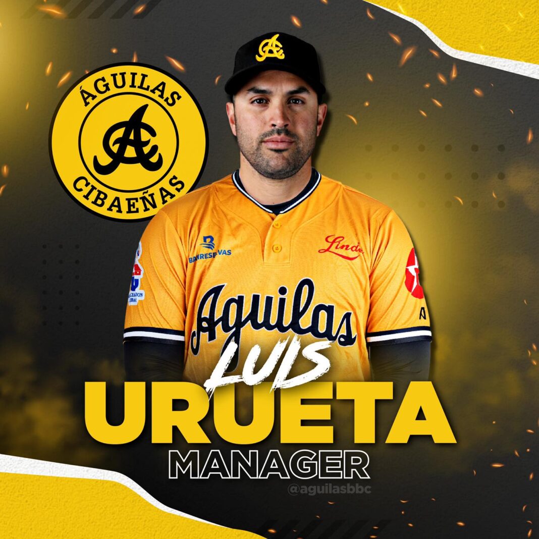 Nuevo dirigente de Águilas Cibaeñas fue mánager del Licey