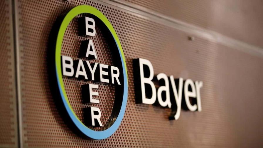 Bayer, condenada a pagar 2.100 millones en EE.UU. por demanda de cáncer contra Roundup