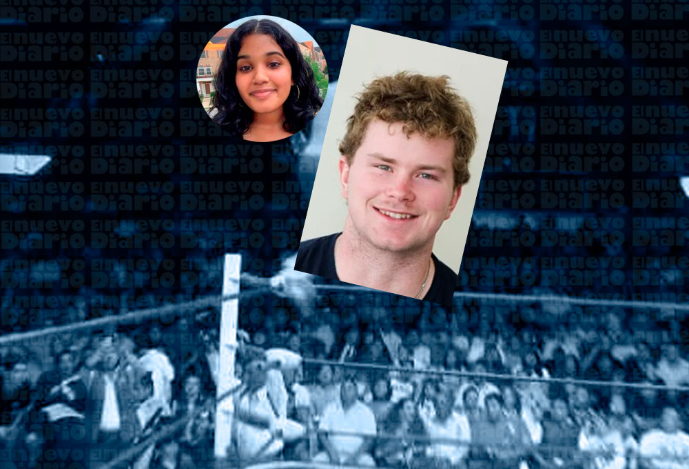 Confiscan pasaporte de estadounidense en República Dominicana, vinculado a desaparición de estudiante de la India