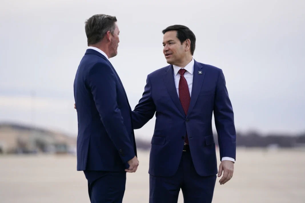 Marcos Rubio inicia nueva gira por el Caribe, con una, agenda marcada sobre Energía y migración