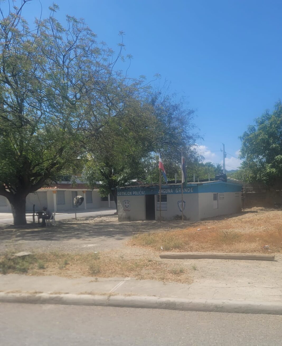 La Reforma Policial del Gobierno del Cambio, un Barril sin Fondo