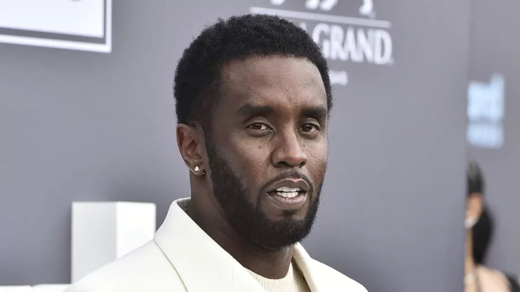 Sean ‘Diddy’ Combs se declara «no culpable» de nuevas acusaciones de maltrato laboral