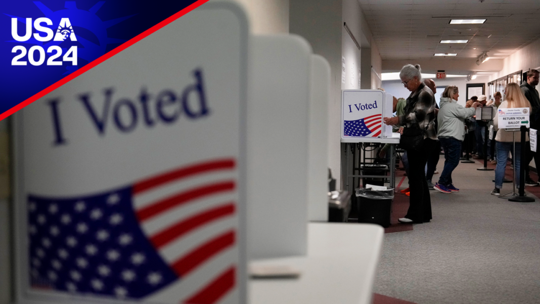 Máximo tribunal de Nueva York impide que la ciudad deje votar a residentes no ciudadanos