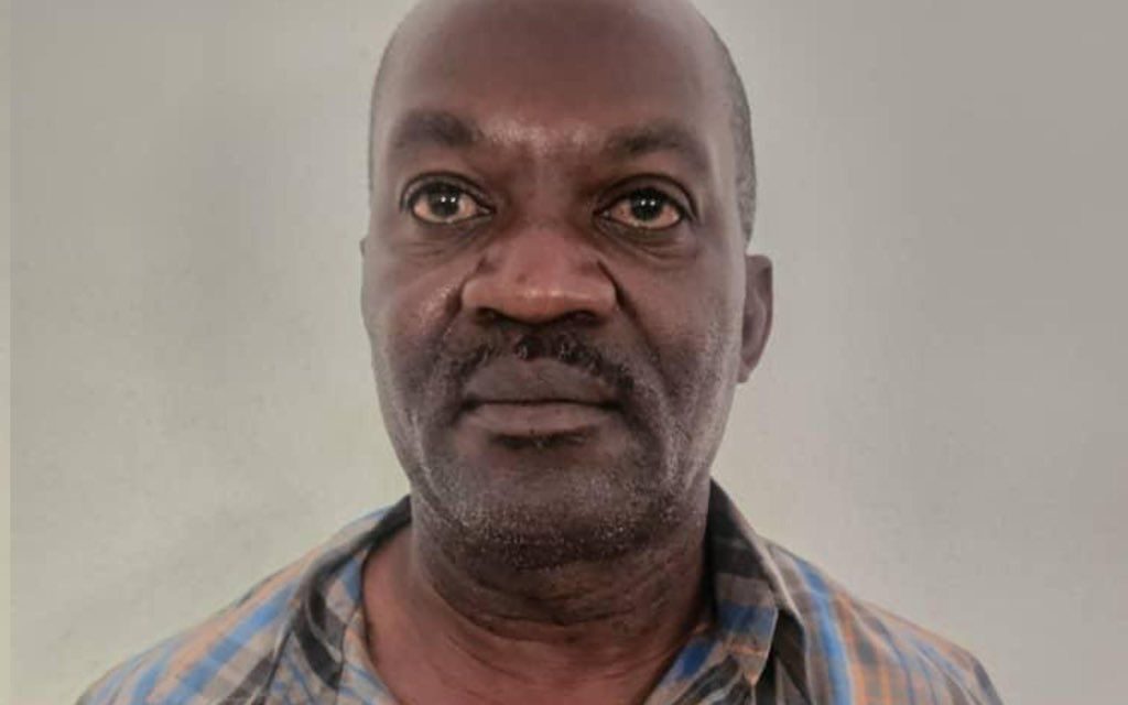 Detienen en Haití a empresario vinculado a caso de tráfico de armas incutadas recientemente en RD