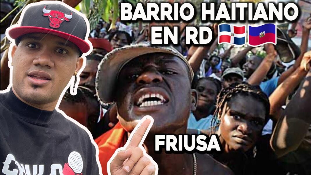 Advierten por protesta en Hoyo de Friusa por haitianos en Punta Cana, prohiben marcha Patriótica