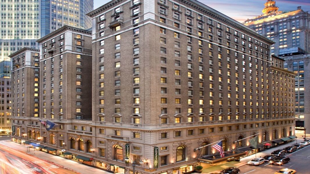 Departamento de Justicia exige lista de nombres de inmigrantes hospedados en albergues de Nueva York