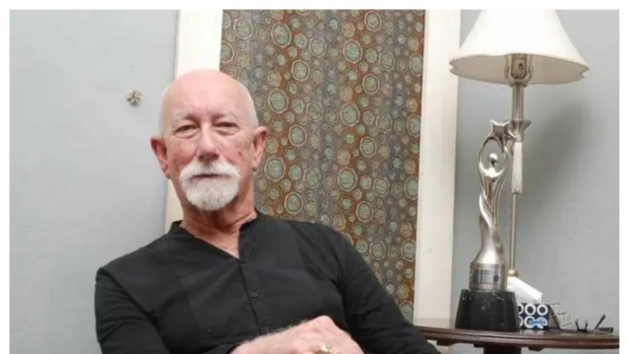 Figuras del mundo del teatro y el cine lamentan el fallecimiento del actor Iván García