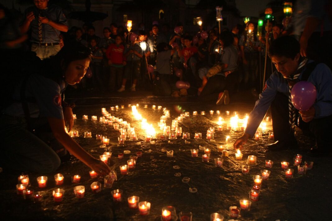 El apagón de La Hora del Planeta llegará acompañado de múltiples actividades ambientales