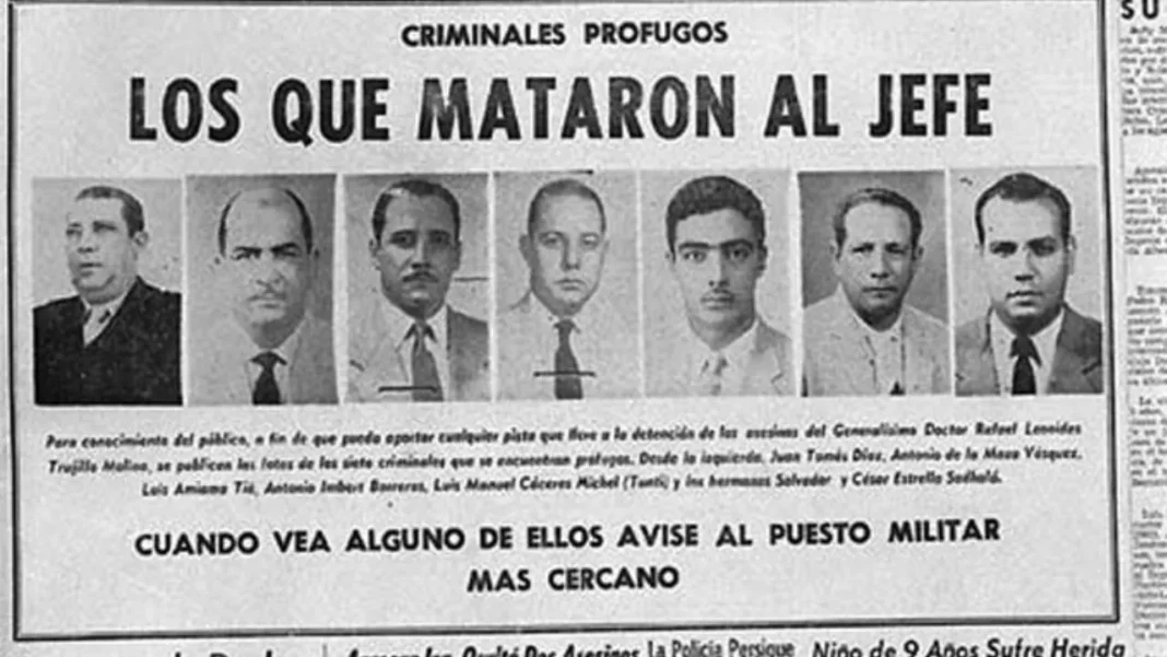 Museo de la Resistencia Dominicana defiende la integridad de los héroes del 30 de mayo