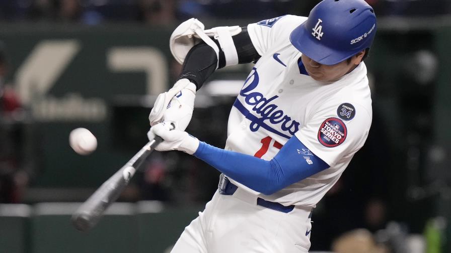 ¿Podrán Ohtani y los Dodgers repetir como campeones?