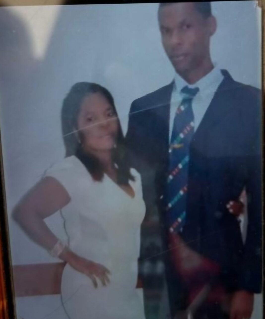 Cuatro personas de una misma familia resultaron muertas en Santo Domingo Este