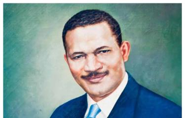 Proponen declarar a Manuel Antonio Tejada Florentino héroe nacional de la República Dominicana