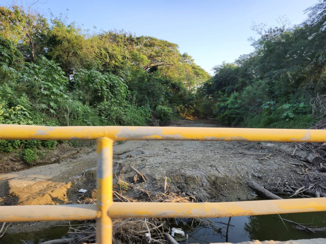 República Dominicana hacia una Hecatombe Ambiental