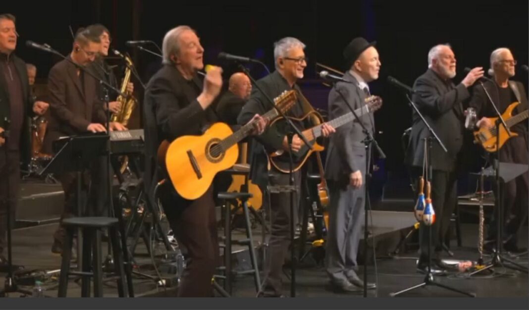 Lincoln Center rinde tributo al legendario artista Rubén Blades