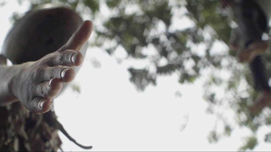 Se estrena en Málaga Filme dominicano «El día de la tormenta»