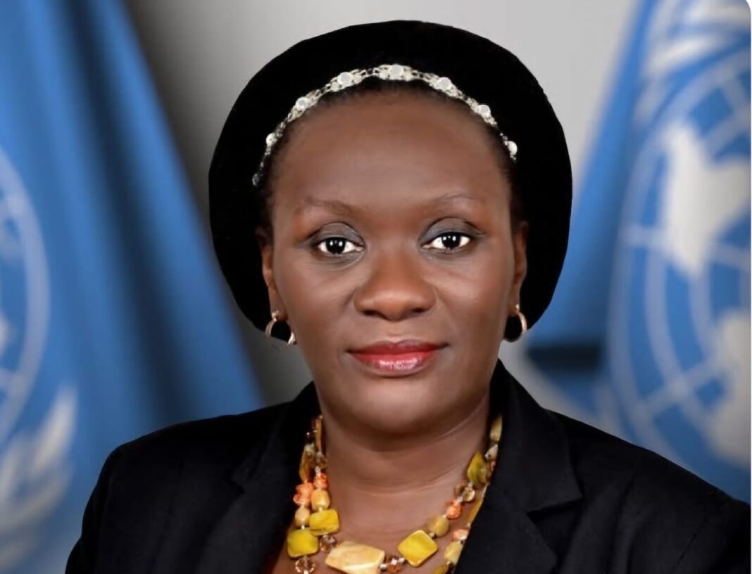 Jueza de la ONU de Uganda es condenada en Reino Unido por usar a joven como esclava