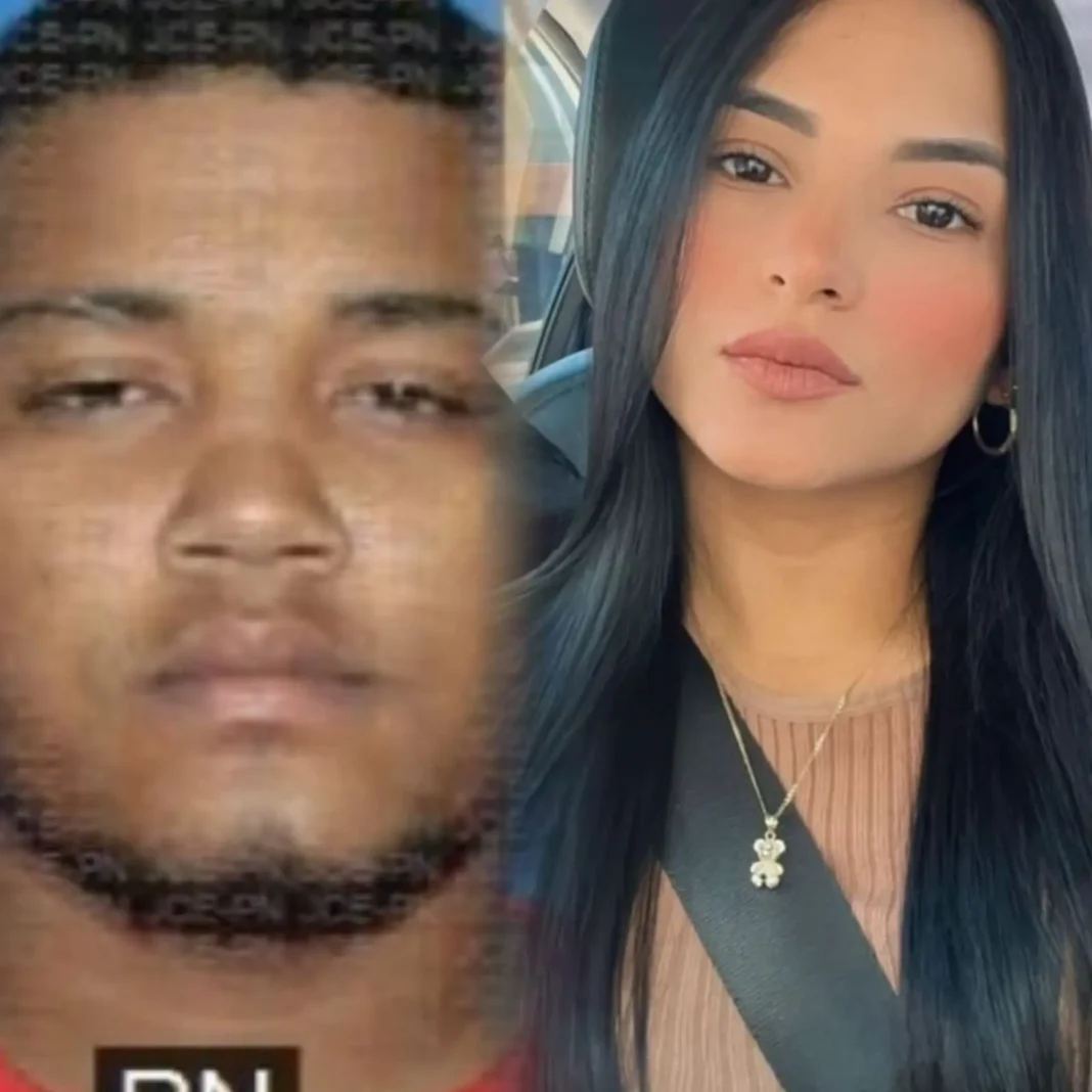 Apresan a “Nono”, presunto autor del asesinato de una venezolana en Santiago