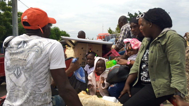 Jurista y constitucionalista, Castillo Pantaleon condenó decisión del Tribunal Constitucional de regular grupo de haitianos