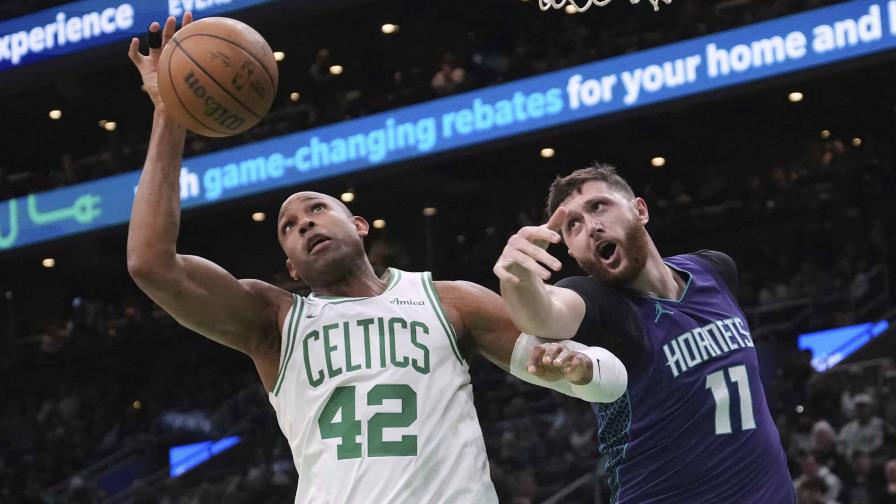 Los Celtics defienden su anillo ante las amenazas de Cavaliers y Thunder