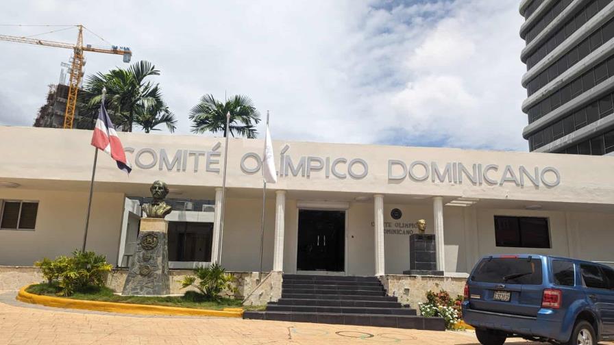 Histórico revés contra el Comité Olímpico Dominicano en favor de cinco federaciones