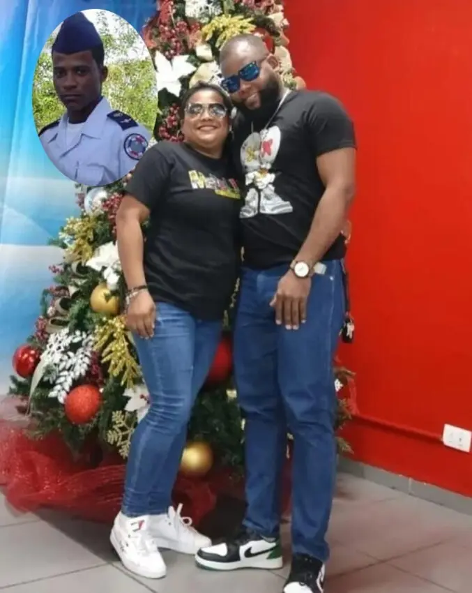 Tragedia en Puerto Plata, RD: exmiembro de la Fuerza Aérea mata a dos hermanos por una herencia familiar