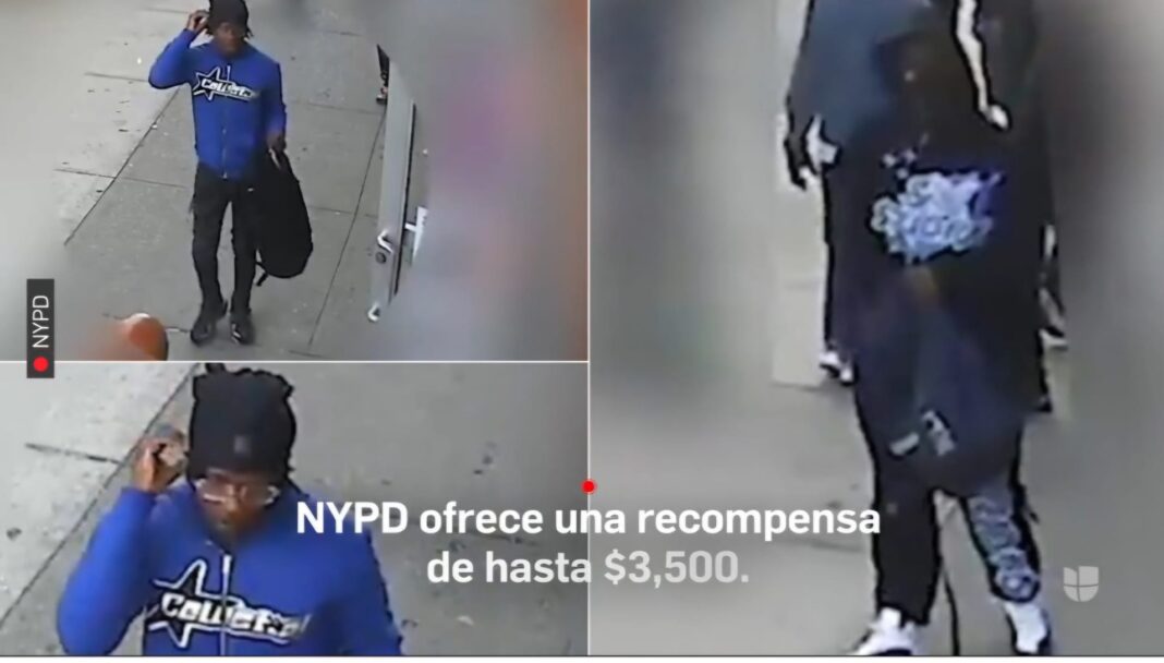 Hombre, 52 años, apuñalado hasta la muerte frente a un parque infantil en Brooklyn, se suma a ola de violencia que sacude el estado de NY