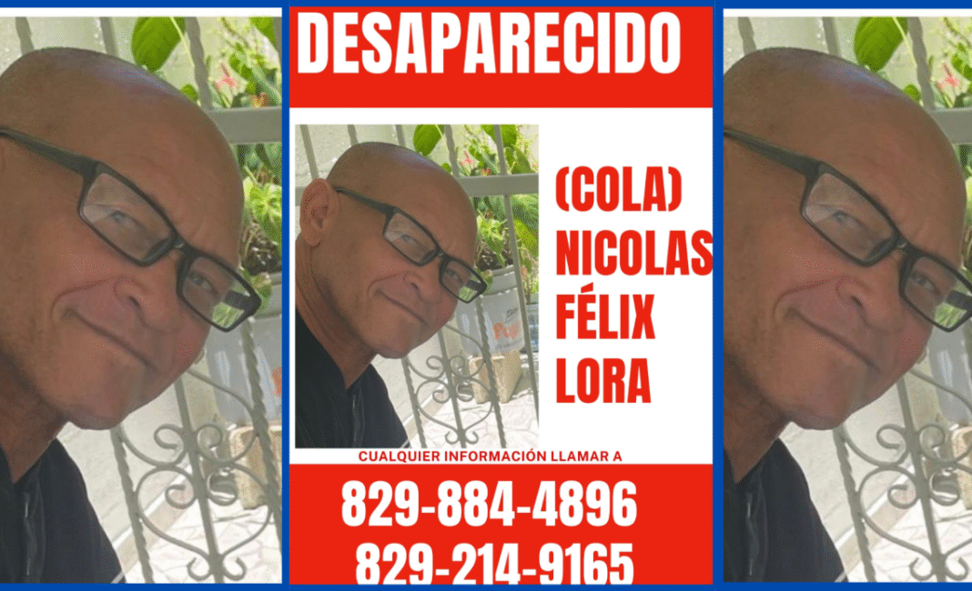 Otro taxista dominicano desaparece tras viajar con supuestos amigos a San Juan