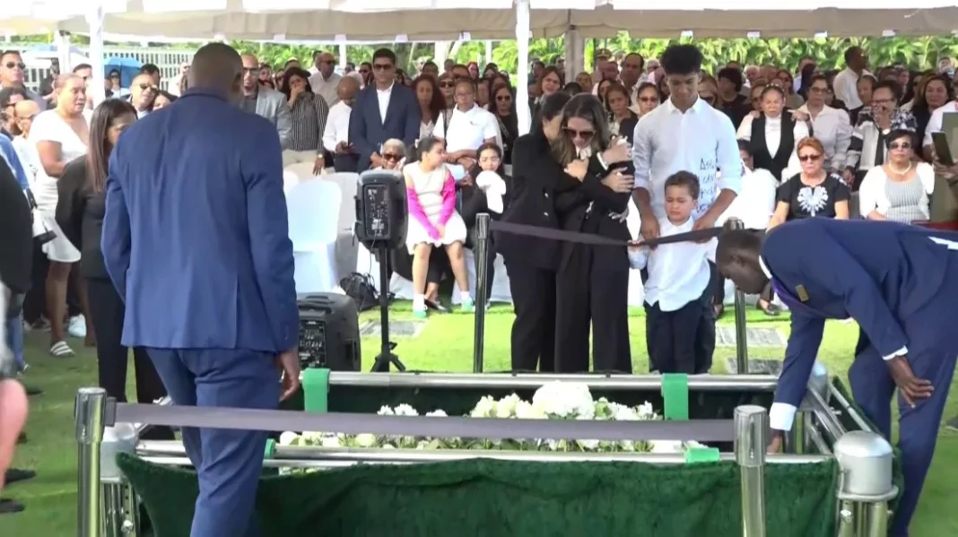 Liga Nacional de Béisbol realiza homenaje especial a Octavio Dotel este sábado