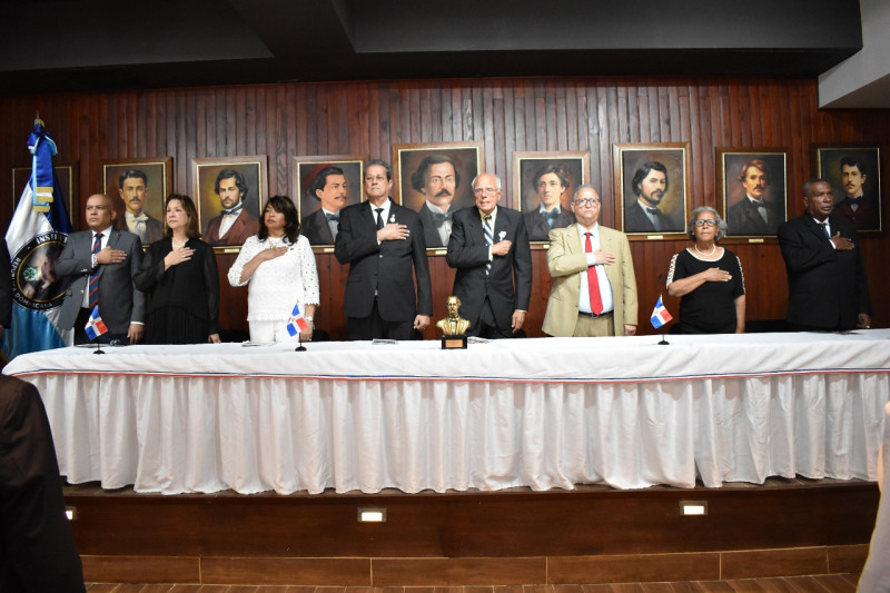 Se agudiza crisis en el Instituto Duartiano, convocan a una asamblea extraordinaria