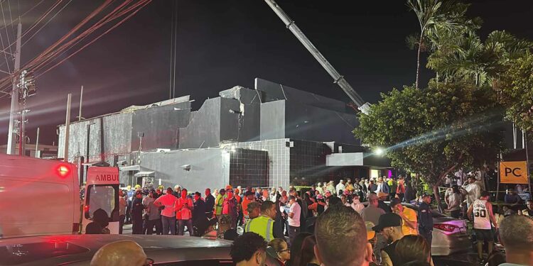 Indignación global ante lentitud de justicia dominicana para que paguen los responsables de tragedia discoteca Jet Set, Familiares de víctimas demandan en EE.UU.