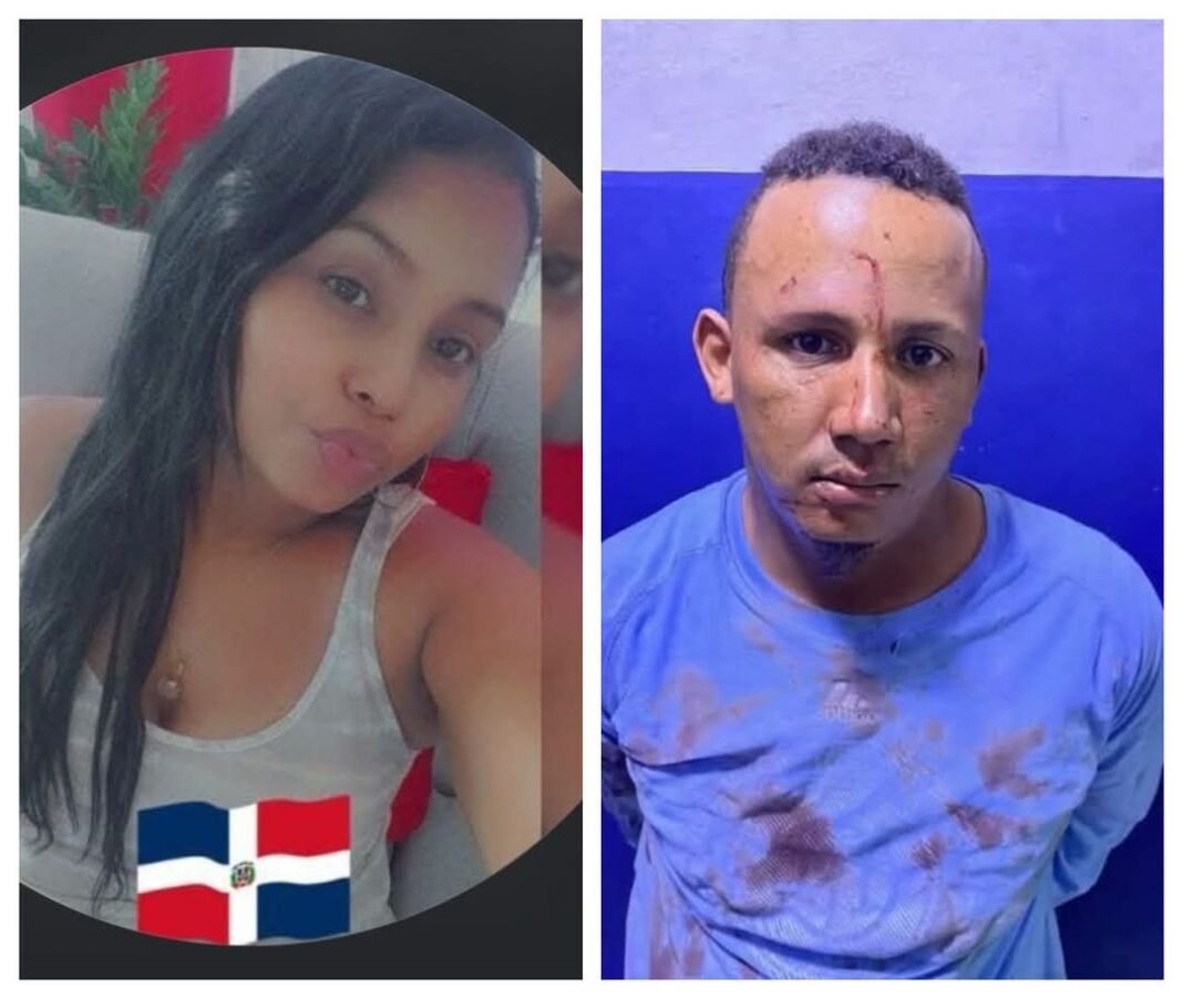 Otro feminicio en RD, mujer asesinada en Moca por su expareja deja siete hijos en la orfandad