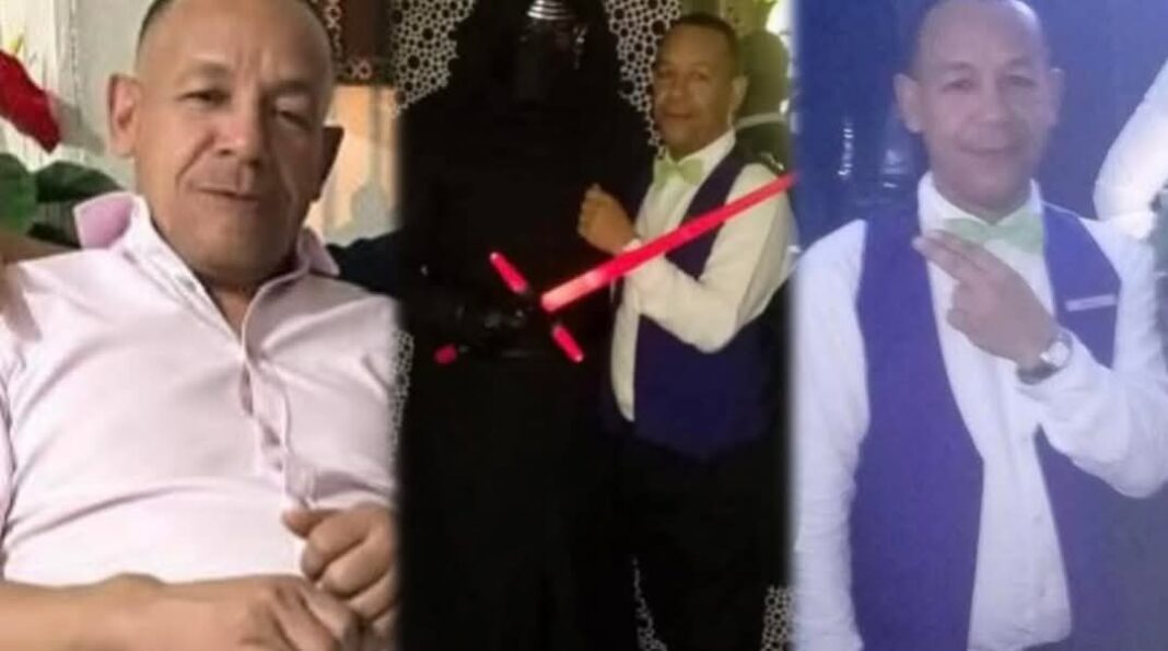 Daniel Taveras Polanco: un héroe anónimo que murió de pie en el Jet Set.