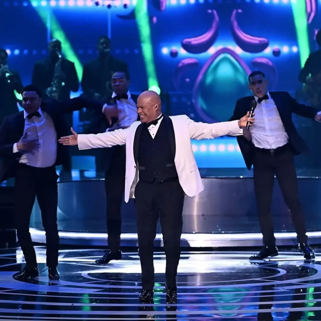 Ministerio de Cultura rendirá homenaje a merenguero Rubby Pérez en el Teatro Nacional