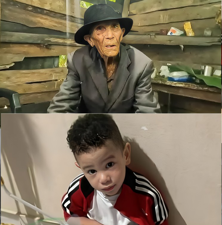 El mito de los niños desaparecidos en Jarabacoa que contaba el Viejo Lolo, a semana de que se lo «tragara» la tierra