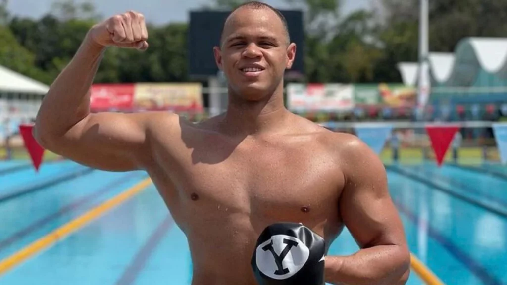 Inicia hoy X Dominican Republic International Swim Open & Campeonato Nacional, en la piscina olímpica de la PUCAMAIMA en Santiago