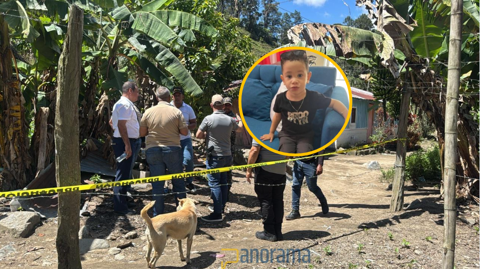 A nueve días de su desaparición, Clarividente se suma a la busqueda, sin rastro claro hasta el momento de menor en Manabao, la Vega, RD