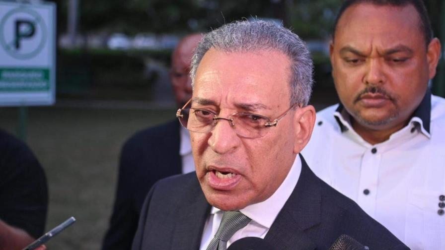 Geólogo Osiris de Léon entiende que en RD urge establecer revisión periódica obligatoria de estructuras, que evite repetición tragedia Jet Set