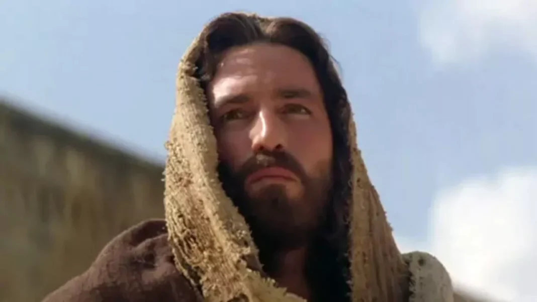 Actor de la «Pasión de Cristo» alcanzado por un rayo y otros accidentes durante filmación de la película