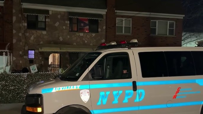 Novio sospechoso de matar maestra en NY se disparó cuando la policía lo cercó