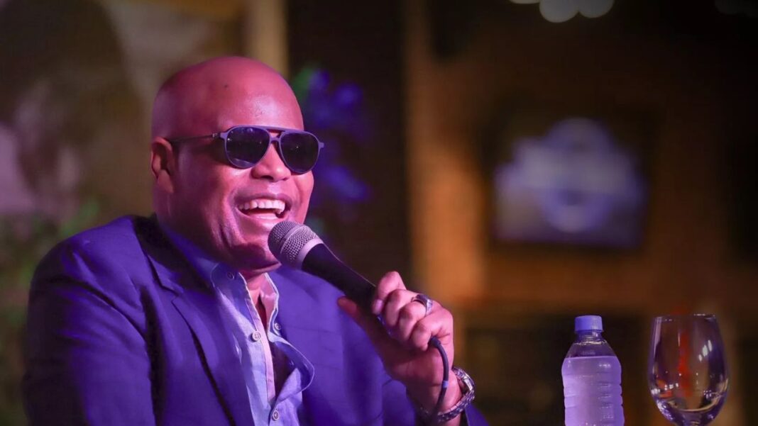 Muere reconocido merenguero dominicano, Rubby Pérez tras colapso de techo en discoteca Jet Set