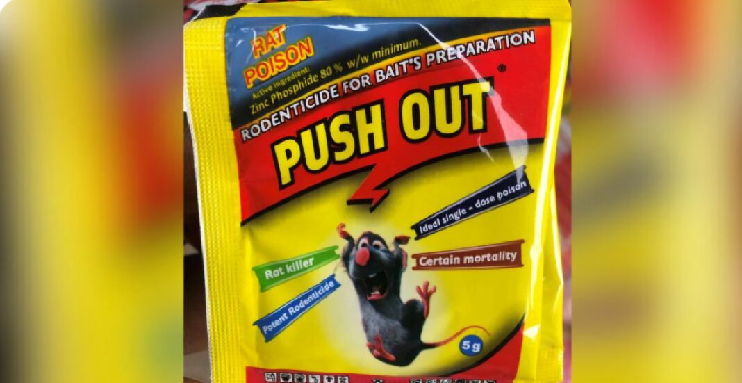 Alertan por veneno para ratas que causó la muerte de niño en Queens por gas tóxico