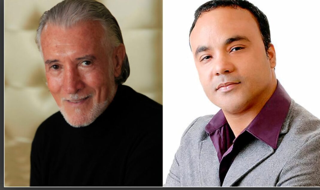 Condenan a Zacarías Ferreira a pagar 20 millones de pesos a Danny Daniel por «violar derechos de auto