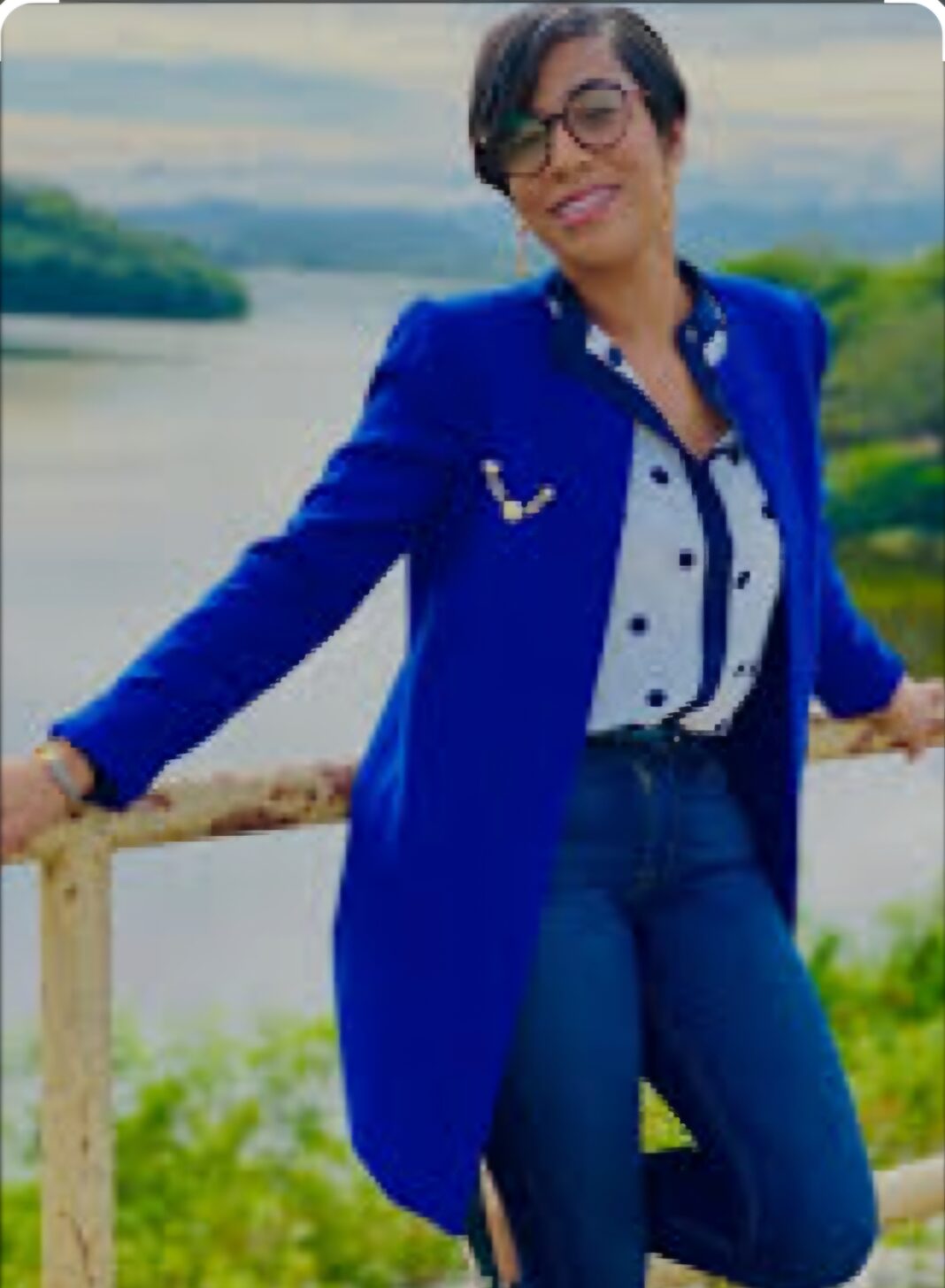 Sala Capitular del Ayuntamiento de Montecristi, RD, declara tres días de duelo por muerte de su gobernadora