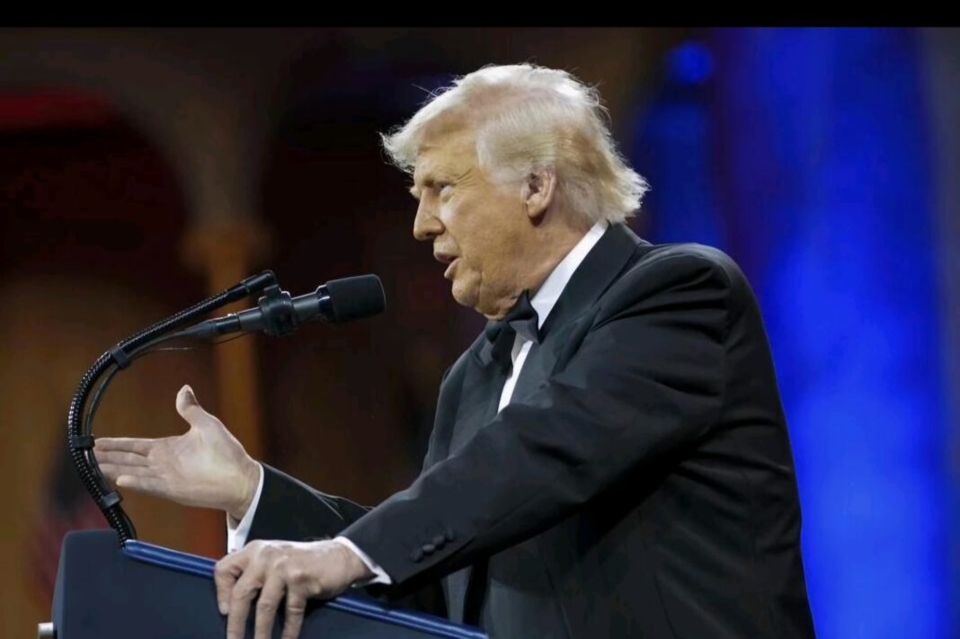 Trump pausa aranceles a la mayoría de países por 90 días, aunque los aumenta para China