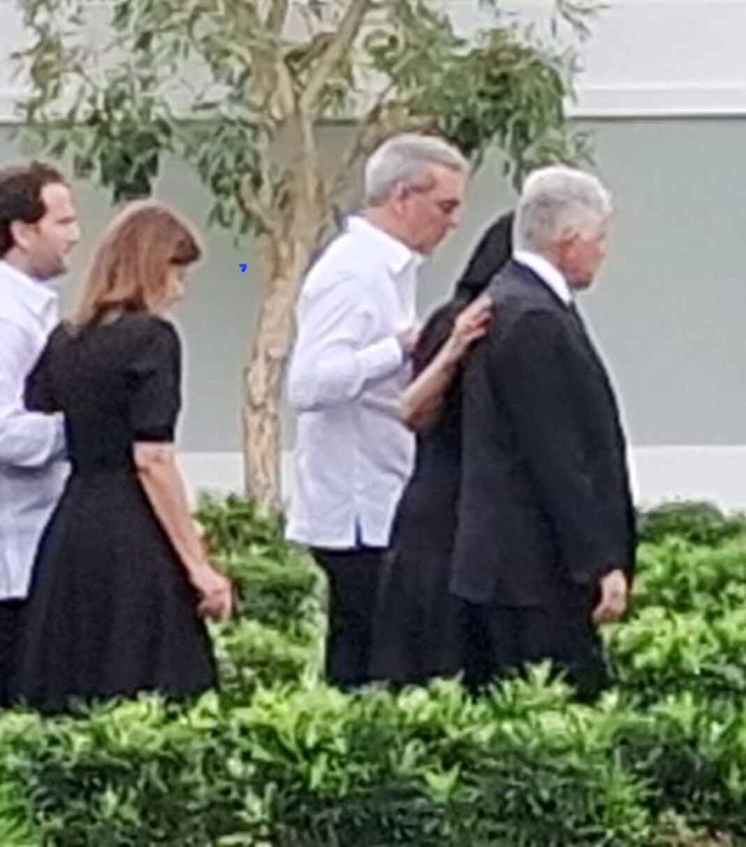 Presidente dominicano Luis Abinader espera respuestas a lo ocurrido en discoteca Jet Set que dejó al menos 221 muertos