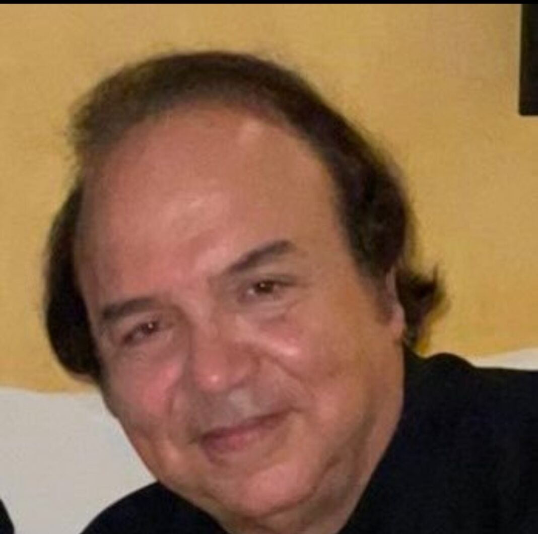 Abogado, dirigente político pide al dueño de Jet Set, Antonio Espaillat a entregarse voluntariamente a la justicia