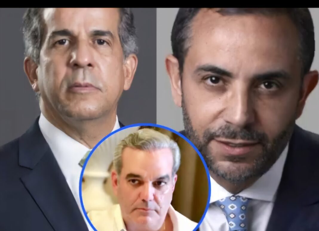 Abogado Jorge Luis Polanco renuncia al equipo de Recuperación del Patrimonio Estatal para asumir defensa del propietario discoteca Jet Set Antonio Espaillat