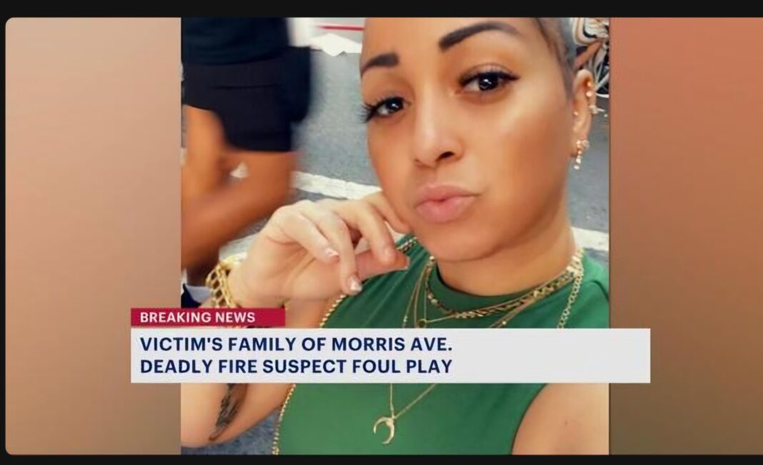 Familia sospecha de manos criminales en incendio de apartamento en Concourse Village que mató a mujer dominicana en el Bronx