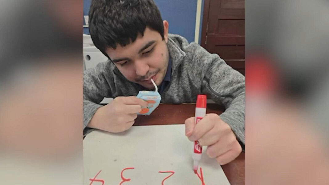 Adolescente con discapacidad intelectual fue tiroteado por la policía de Idaho