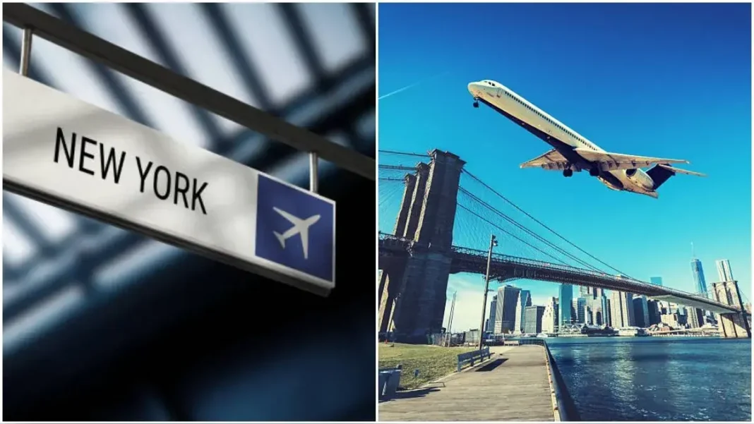 Más viajeros son inadmitidos al llegar a EE.UU.